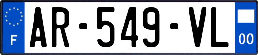 AR-549-VL
