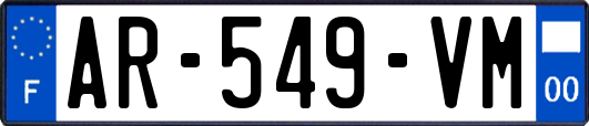 AR-549-VM