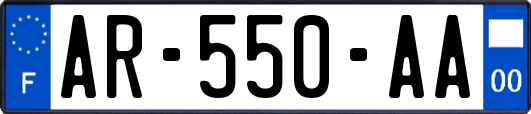 AR-550-AA