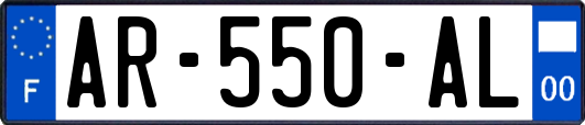 AR-550-AL