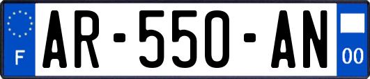 AR-550-AN