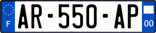 AR-550-AP