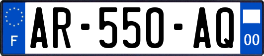 AR-550-AQ