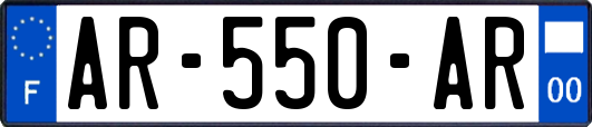 AR-550-AR