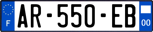 AR-550-EB