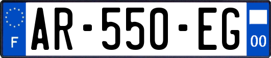 AR-550-EG
