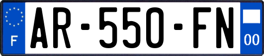 AR-550-FN