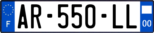 AR-550-LL
