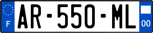 AR-550-ML