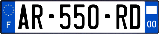 AR-550-RD