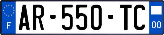 AR-550-TC