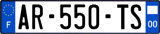 AR-550-TS