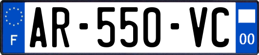 AR-550-VC