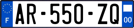 AR-550-ZQ