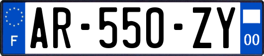 AR-550-ZY