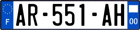 AR-551-AH