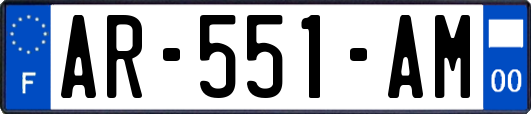 AR-551-AM