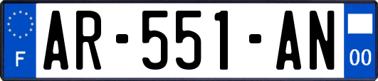 AR-551-AN