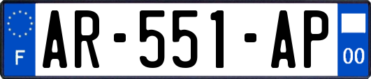 AR-551-AP