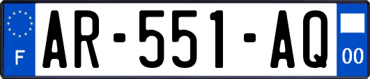 AR-551-AQ