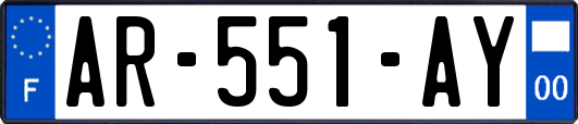 AR-551-AY