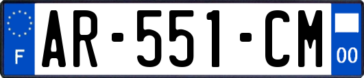 AR-551-CM