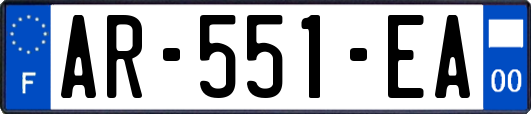 AR-551-EA