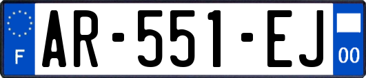 AR-551-EJ