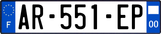 AR-551-EP