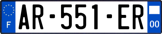 AR-551-ER