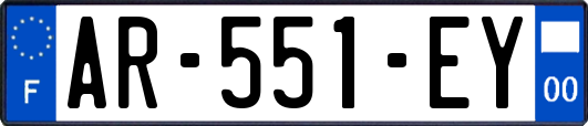 AR-551-EY