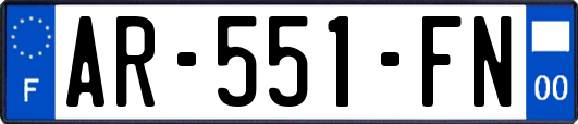 AR-551-FN