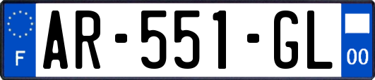 AR-551-GL