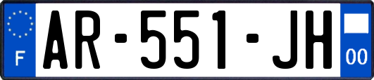 AR-551-JH