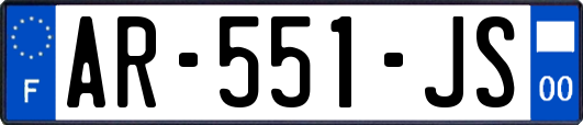 AR-551-JS