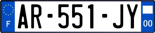 AR-551-JY