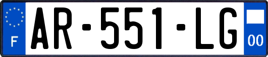 AR-551-LG