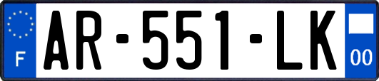 AR-551-LK