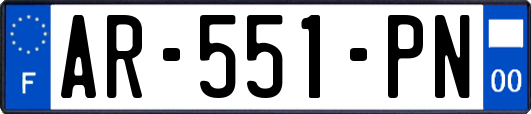 AR-551-PN