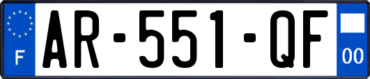 AR-551-QF