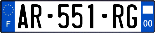 AR-551-RG