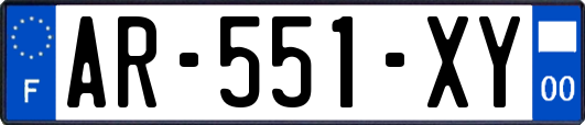 AR-551-XY