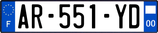 AR-551-YD
