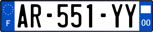 AR-551-YY