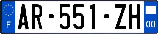AR-551-ZH