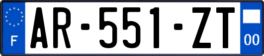 AR-551-ZT