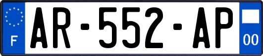 AR-552-AP