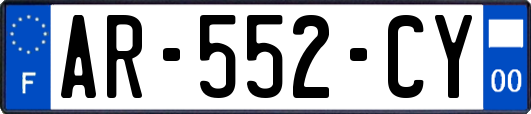 AR-552-CY