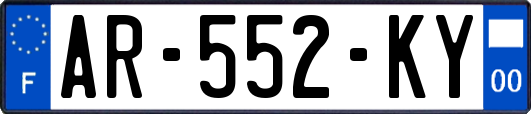 AR-552-KY
