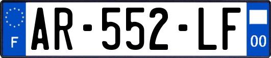 AR-552-LF